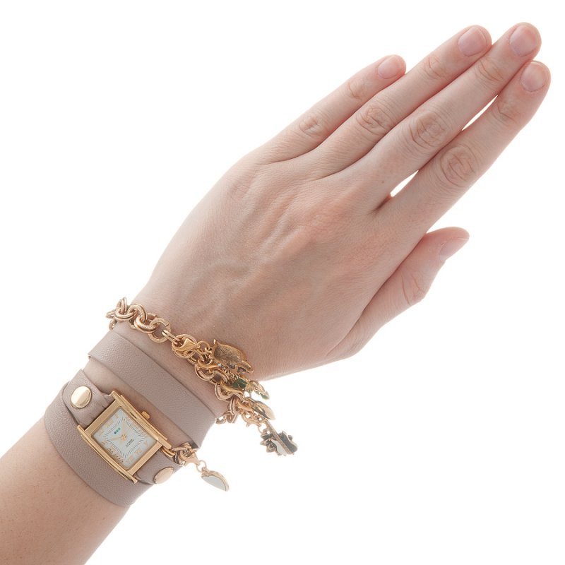 La Mer LMCHARM001C